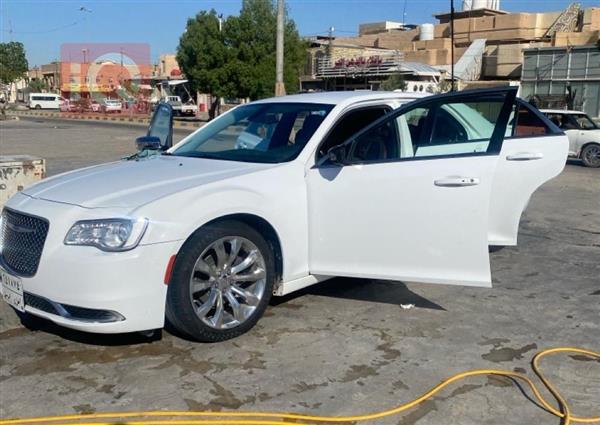 Chrysler 300 2019 for sale in Iraq - Najaf